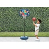 image:imageDelta Children  Marvel SpiderMan Basketball Hoop Set for Kids RedPAW Patrol