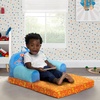 image:imageDelta Children  Minnie Mouse Cozee Buddy FlipOut Kids Chair PinkBlippi