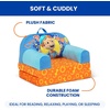 image:imageDelta Children  Minnie Mouse Cozee Buddy FlipOut Kids Chair PinkBlippi