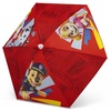 image:imageDelta Children 4 Seat Activity Picnic Table with Umbrella and Lego Compatible Tabletop PAW Patrol