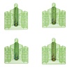 image:imageDelta Children 50 Piece Infant and Toddler Hangers Nickelodeon Teenage Mutant Ninja Turtles