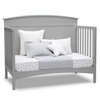image:imageDelta Children Archer 4in1 Crib GreyGrey