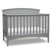 image:imageDelta Children Archer 4in1 Crib GreyGrey