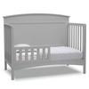 image:imageDelta Children Archer 4in1 Crib GreyGrey