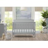 image:imageDelta Children Archer 4in1 Crib GreyGrey