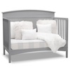 image:imageDelta Children Archer 4in1 Crib GreyGrey