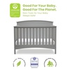 image:imageDelta Children Archer 4in1 Crib GreyGrey