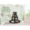 image:imageDelta Children Bear Bookcase  Greenguard Gold Certified Crafted WalnutBear