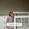 image:imageDelta Children Brooks 6in1 Convertible Crib  Greenguard Gold Certified Midnight GreyMidnight Grey