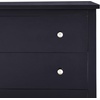 image:imageDelta Children Campbell 3 Drawer Dresser Midnight GreyMidnight Grey