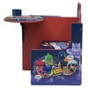 image:imageDelta Children Chair Desk with Storage Bin  Ideal for Arts amp Crafts Snack Time Homeschooling Homework amp More  Greenguard Gold Certified PJ MasksPj Masks