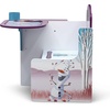 image:imageDelta Children Chair Desk with Storage Bin Disney PrincessDisney Frozen II