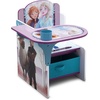 image:imageDelta Children Chair Desk with Storage Bin Disney PrincessDisney Frozen II