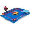 image:imageDelta Children CoComelon Water Activity Table  Collapsible amp Portable  Ideal for Travel  Outdoor Kids Water Sensory Table BlueMickey Mouse