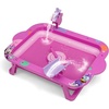 image:imageDelta Children CoComelon Water Activity Table  Collapsible amp Portable  Ideal for Travel  Outdoor Kids Water Sensory Table BlueMinnie Mouse
