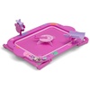 image:imageDelta Children CoComelon Water Activity Table  Collapsible amp Portable  Ideal for Travel  Outdoor Kids Water Sensory Table BlueMinnie Mouse