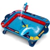 image:imageDelta Children CoComelon Water Activity Table  Collapsible amp Portable  Ideal for Travel  Outdoor Kids Water Sensory Table BluePaw Patrol