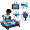 image:imageDelta Children CoComelon Water Activity Table  Collapsible amp Portable  Ideal for Travel  Outdoor Kids Water Sensory Table BluePaw Patrol