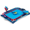 image:imageDelta Children CoComelon Water Activity Table  Collapsible amp Portable  Ideal for Travel  Outdoor Kids Water Sensory Table BluePaw Patrol