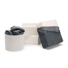 image:imageDelta Children Cozee 4Piece Sectional Sofa Set 20D x 20W x 155H Grey4Piece Sectional Sofa Set