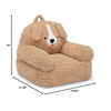 image:imageDelta Children Cozee Buddy Chair DogDog