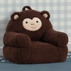 image:imageDelta Children Cozee Buddy Chair DogMonkey