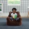 image:imageDelta Children Cozee Buddy Chair DogMonkey