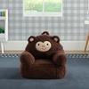 image:imageDelta Children Cozee Buddy Chair DogMonkey