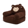 image:imageDelta Children Cozee Buddy Chair DogMonkey