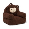 image:imageDelta Children Cozee Buddy Chair DogMonkey