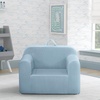 image:imageDelta Children Cozee Corduroy Foam Chair BlueBlue
