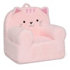 image:imageDelta Children Deluxe Cozee Chair Pink CatPink Cat