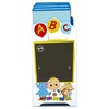 image:imageDelta Children Design amp Store 6 Bin Toy Storage Organizer  Greenguard Gold Certified CoComelonCoComelon