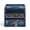 image:imageDelta Children Design amp Store 6 Bin Toy Storage Organizer Batman