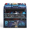 image:imageDelta Children Design amp Store 6 Bin Toy Storage Organizer Batman