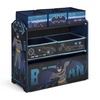 image:imageDelta Children Design amp Store 6 Bin Toy Storage Organizer Batman