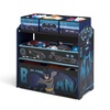 image:imageDelta Children Design amp Store 6 Bin Toy Storage Organizer Batman