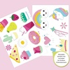 image:imageDelta Children Design and Store 6 Bin Toy Organizer WhitePinkWhitePink