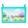 image:imageDelta Children Disney Minnie Mouse 3Piece Toddler Playroom Set Includes Table Chair and Toy Box PinkBluey