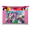 image:imageDelta Children Disney Minnie Mouse 3Piece Toddler Playroom Set Includes Table Chair and Toy Box PinkMinnie Mouse