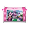 image:imageDelta Children Disney Minnie Mouse 3Piece Toddler Playroom Set Includes Table Chair and Toy Box PinkMinnie Mouse