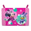 image:imageDelta Children Disney Minnie Mouse 3Piece Toddler Playroom Set Includes Table Chair and Toy Box PinkMinnie Mouse