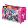 image:imageDelta Children Disney Minnie Mouse 3Piece Toddler Playroom Set Includes Table Chair and Toy Box PinkMinnie Mouse