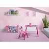 image:imageDelta Children Disney Minnie Mouse 3Piece Toddler Playroom Set Includes Table Chair and Toy Box PinkMinnie Mouse