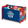 image:imageDelta Children Disney Minnie Mouse 3Piece Toddler Playroom Set Includes Table Chair and Toy Box PinkPaw Patrol