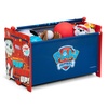 image:imageDelta Children Disney Minnie Mouse 3Piece Toddler Playroom Set Includes Table Chair and Toy Box PinkPaw Patrol