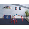image:imageDelta Children Disney Minnie Mouse 3Piece Toddler Playroom Set Includes Table Chair and Toy Box PinkPaw Patrol