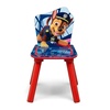 image:imageDelta Children Disney Minnie Mouse 3Piece Toddler Playroom Set Includes Table Chair and Toy Box PinkPaw Patrol