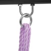 image:imageDelta Children Disney Minnie Mouse 40Inch Saucer Swing for Kids  Attaches to Swing Sets or Trees  Includes All Necessary Hanging Hardware amp Rope