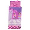 image:imageDelta Children Disney Minnie Mouse 6 Bin Design and Store Toy OrganizerMinnie Mouse  Dotty About Dots